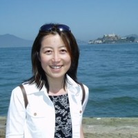 BOC UK & Ireland Employee Xiaoping Tian's profile photo