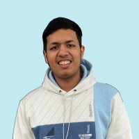 DevComm Employee Krishna Bansal's profile photo