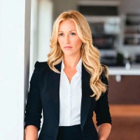 TAG Solutions Employee Taunia Kipp's profile photo