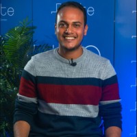 Route Employee Ahmed Reda's profile photo