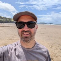 Astun Technology Ltd Employee Matt Walker's profile photo