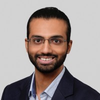 MANSIO Employee Rohit Rao's profile photo