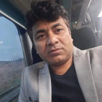 Amit Sinha Email & Phone Number