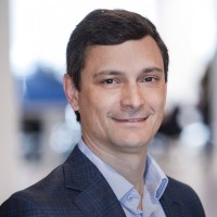 Amazon Web Services (AWS) Employee Americo de Paula e Silva's profile photo