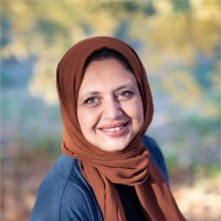 Butler University - Lacy School of Business Employee Ronia Hawash's profile photo