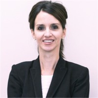 ODU-USA Employee Dana Stoica's profile photo