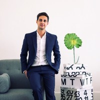 SleepyCat Employee Kabir Siddiq's profile photo