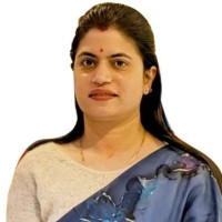 Extern Labs Inc. Employee Deepika Purohit's profile photo