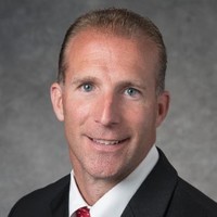 Dominion Energy Employee Robert Locke's profile photo