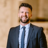 Idaho Community Health Center Association Employee Kyle Rooks's profile photo