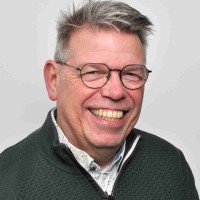 Stichting BKR Employee Henk de Jong's profile photo