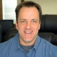 Termobuild Employee Todd Hentnick's profile photo