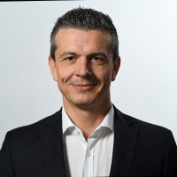 Augsburger Allgemeine Employee Erik Markert's profile photo