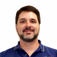 Vulcan Employee Darrin Furgason's profile photo
