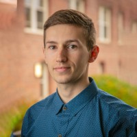USAA Employee Gavin Armstrong's profile photo