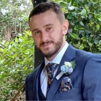 RateMyAgent Employee Luke Waters's profile photo