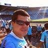 Disk E Tenha Employee Telmo Barcellos's profile photo