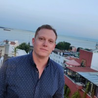 Vertex GmbH Employee Christopher Eder's profile photo