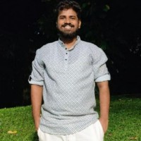 FITECH Consultants Employee Varun Myaka's profile photo