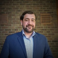 Softcode [Digital Security & Systems Integration Inc.] Employee Johnathan Hudson's profile photo