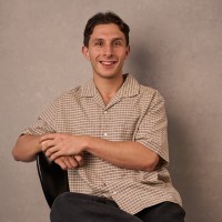 TAG Digital Employee Elijah Mills's profile photo