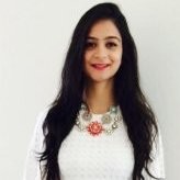 Mehak Mathur Email & Phone Number | Herspiegel Consulting Consultant ...