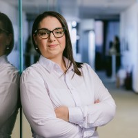 Infinum Employee Tanja Jergović's profile photo