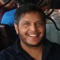 Telesat Employee Rizwan Qureshi's profile photo