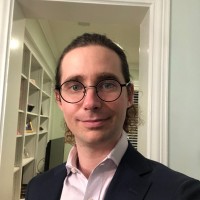 John Gerdes Email & Phone Number