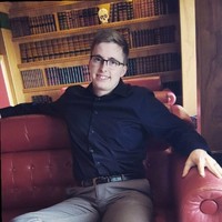 Mitchell Holmes Email & Phone Number