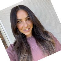Hair & Beauty Collective Employee Ashleigh Myhill's profile photo
