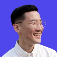 Motion (Creative Analytics) Employee Evan Lee's profile photo