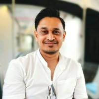 FMF Foods Employee Preayant Kumar's profile photo