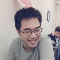 IGG Employee Chengwei Wang's profile photo