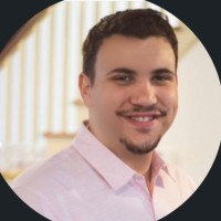 Xplenty Employee Stephen S.'s profile photo