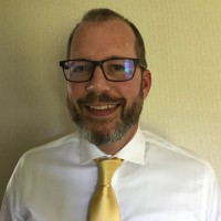 Steel Technologies Employee John Bobrowski's profile photo