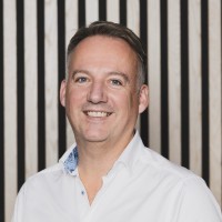 Vizrt Employee Thomas Nelson's profile photo