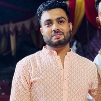 TPS Infrastructure Ltd Employee Rohit Chaprana's profile photo