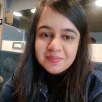 Potomac Technologies Employee Laxmi Jaswani's profile photo