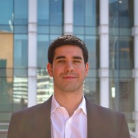 Econsult Employee Iván san Juan Briones's profile photo
