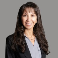 Morgan Stanley Smith Barney Employee Alison Cornwell's profile photo