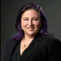 Untap Health Employee Amy Kirby's profile photo