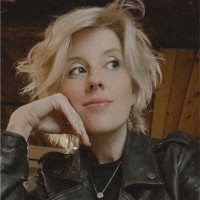 NOWAVE Employee Kailyn Corrigan's profile photo