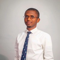 ACE Strategy and Consults Ltd. Employee Umar Alabira's profile photo