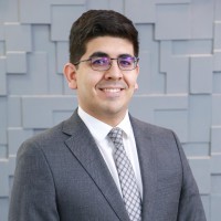 Cogna Educação Employee Andre Rufino's profile photo
