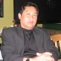 Chronomite Employee John Dethmanivong's profile photo