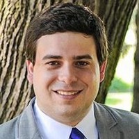 Regeneron Employee Tyler Greer's profile photo