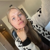 Valley Nissan Employee MacKenzie Dillon's profile photo