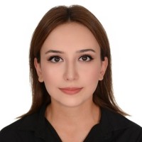 Nisa Yıldırım Email