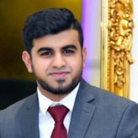 Biogen Employee Mohammed Farooqui's profile photo